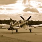 Noch ein schönes Foto F4U Corsair