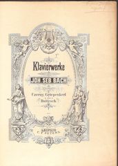 Noch ein sicher 100 Jahre altes "Schätzchen" aus meinem Archiv: ...