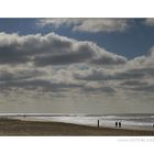 Noch ein Strand Spaziergang