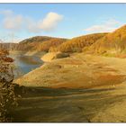 Noch ein Stück Edersee-Atlantis