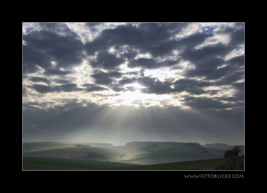 Noch ein Stück vom Himmel