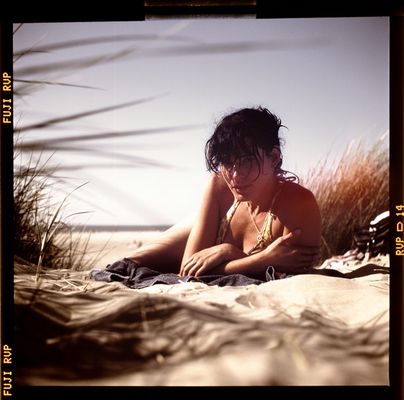 (noch) ein Tag am Meer