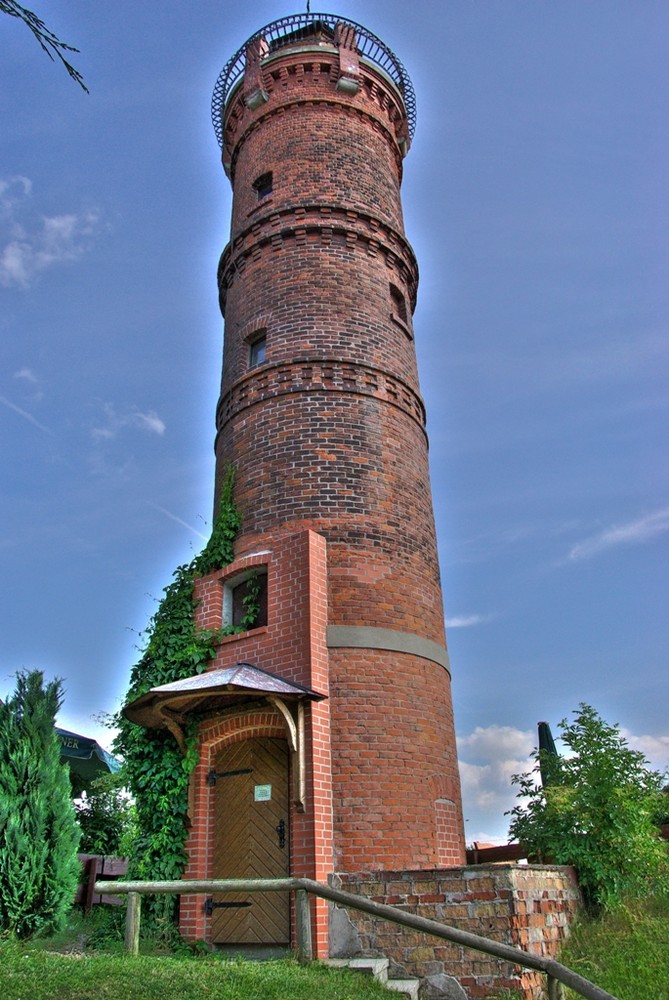 noch ein Turm