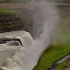 Noch ein wenig Gullfoss