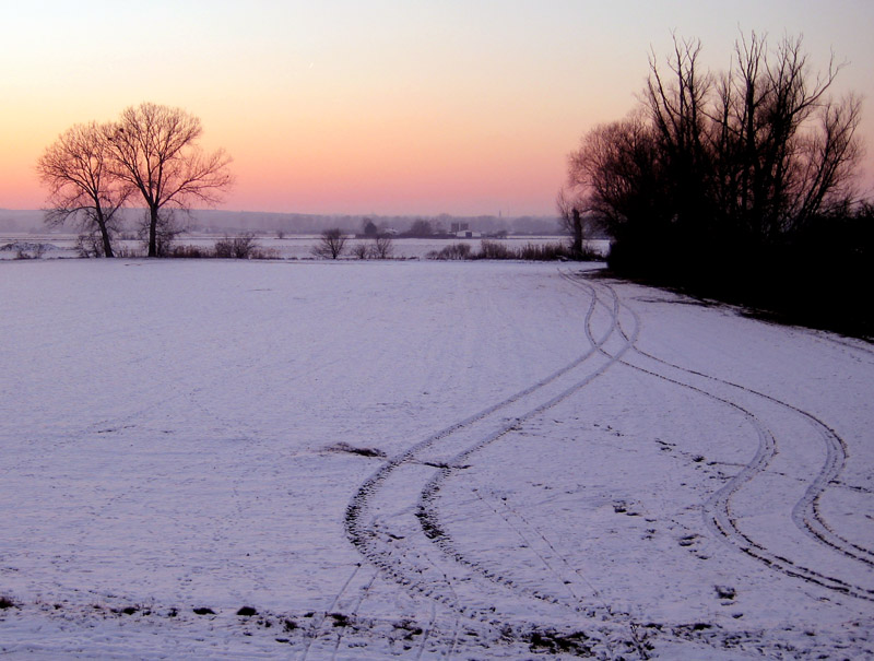 noch ein winterbild