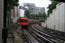 U/S-Bahn Hamburg