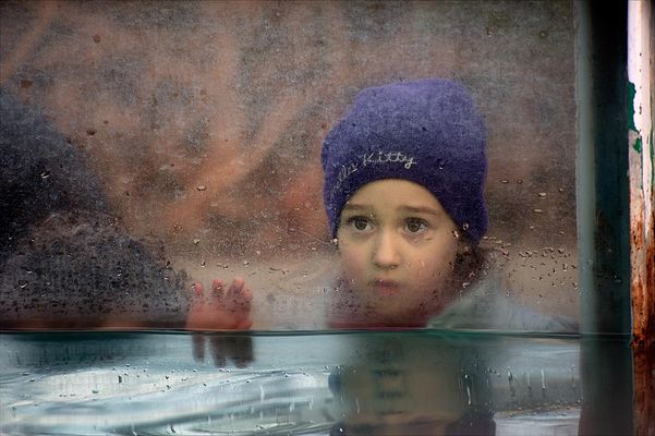 Noch eine fotografische Beobachtung