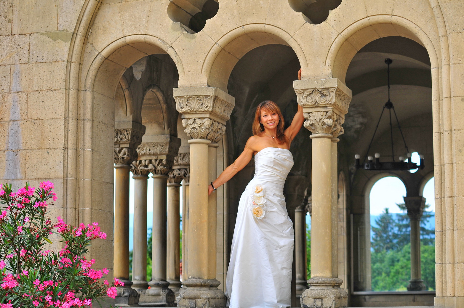 Noch eine Hochzeit