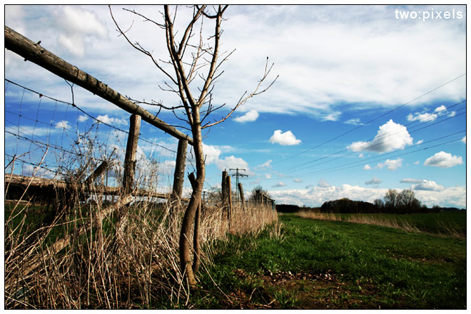 Noch eine Landschaft