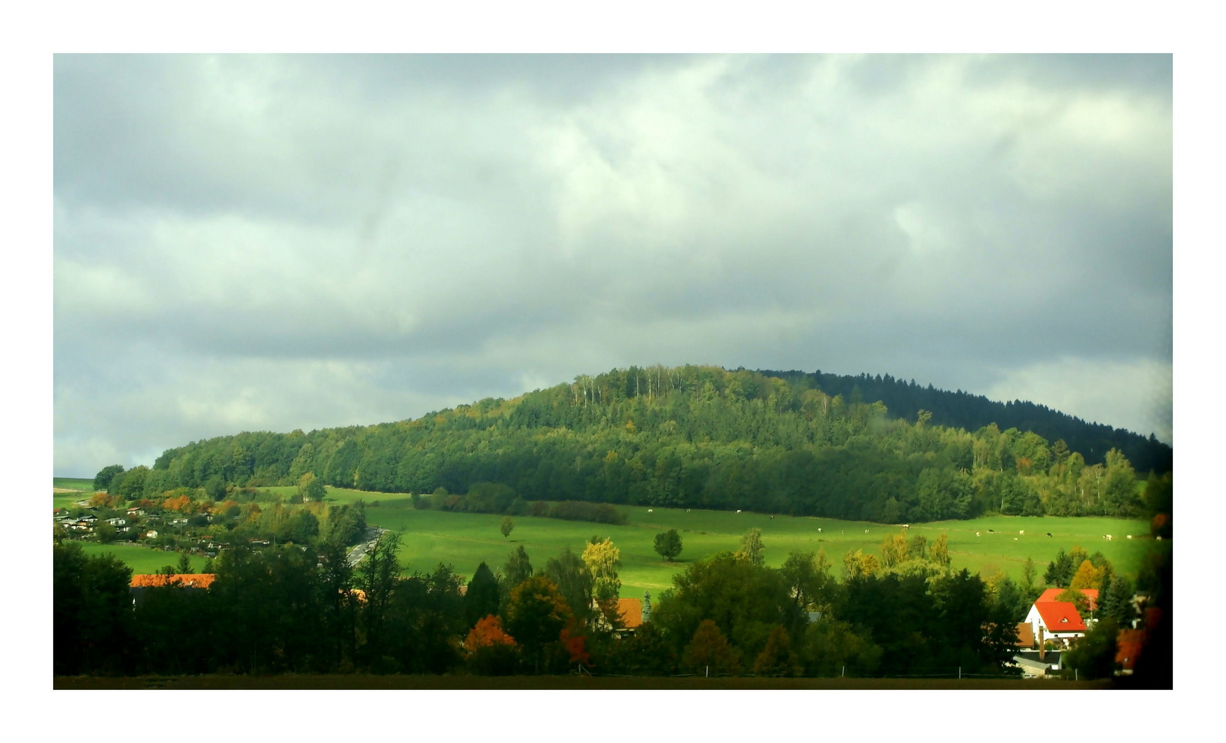 noch eine Landschaft