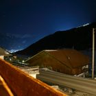 noch eine Nacht in Tirol