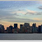 (Noch) eine New York Skyline