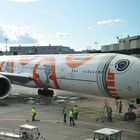 Noch eine Star Wars 787-9