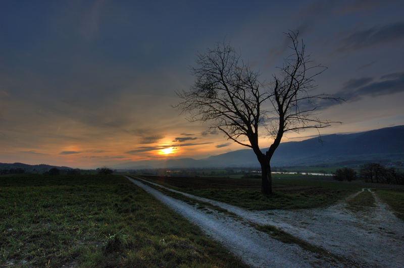 Noch eine vom Jura Südfuss