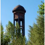 Noch eine Wasserturm in Berlin