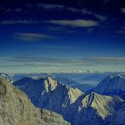 noch eine Zugspitz-Aussicht