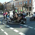 Noch einer vom Triker Stammtisch im gestrigen Bremer Freimarktsumzug