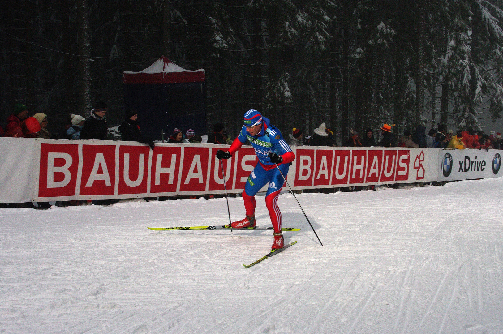 Noch eines aus Oberhof