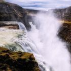 ...noch eines vom Gulfoss...