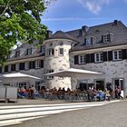 noch einmal ..das alte Haus am Drachenfels