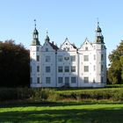 noch einmal das Schloss Ahrensburg