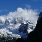 Noch einmal der Dachstein