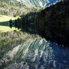 ... noch einmal der Obersee