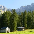 Noch einmal - die Ausseer Rettenbachalm