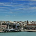 Noch einmal einen Blick auf Cadiz / Andalusien