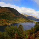 noch einmal Glen Coe