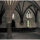 Noch einmal Kloster Eberbach