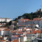 Noch einmal Lissabon - Panorama