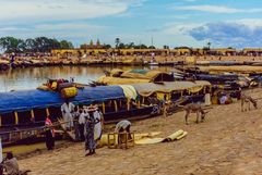 noch einmal mopti in mali