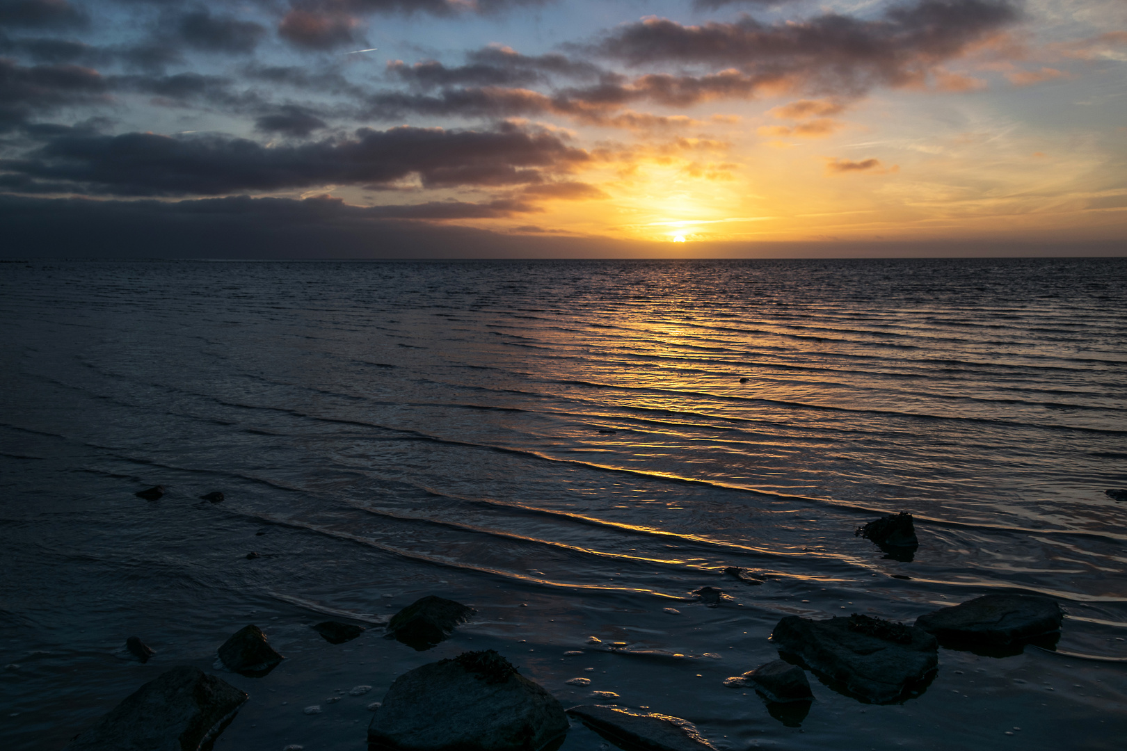 Noch einmal Norddeich