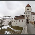 Noch einmal Veste Oberhaus Passau