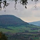 noch einmal werfen wir einen Blick über s Land