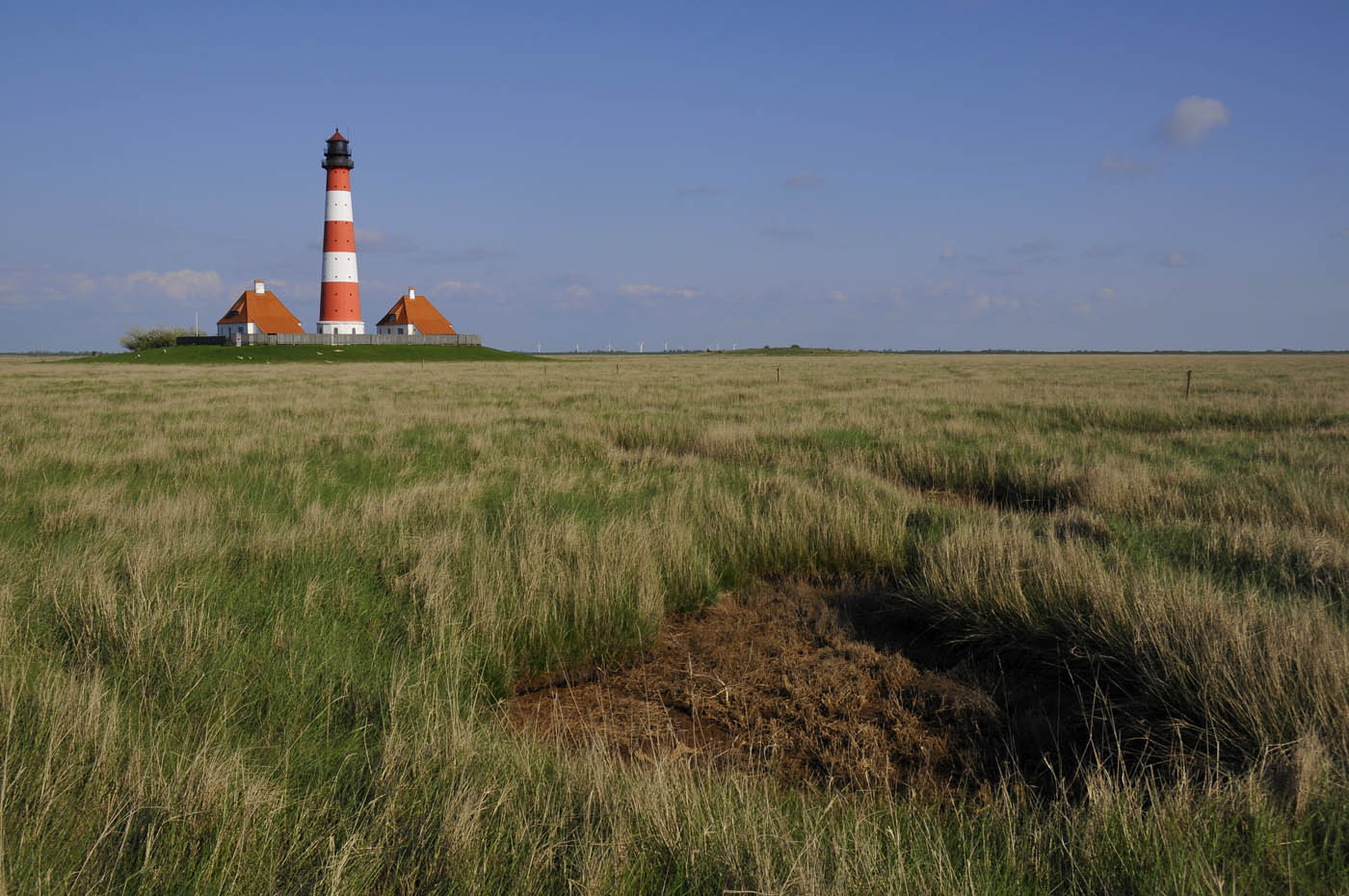 noch einmal Westerhever