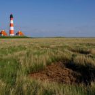 noch einmal Westerhever