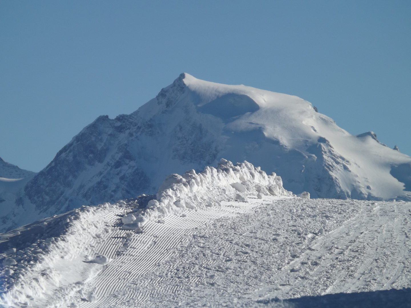 noch einmal Winter