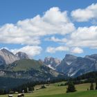 . . . noch ein`s auf der Seiser Alm