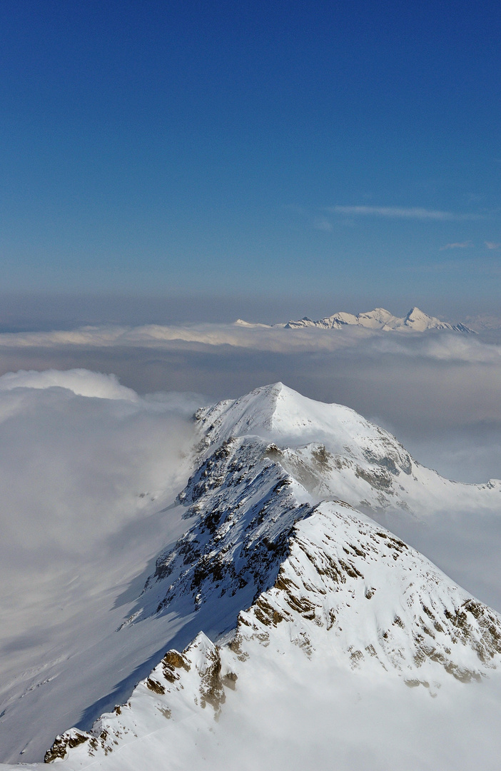 noch eins aus dem Winter 2010