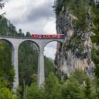 noch eins vom Landwasserviadukt