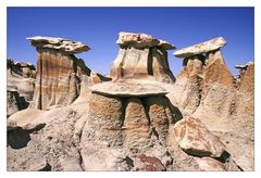 Noch eins von den braunen hoodoos