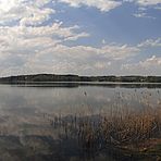 Noch etwas verschlafen...