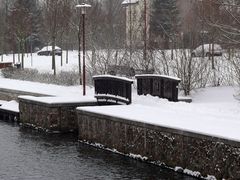 Noch fließt das Wasser - 2