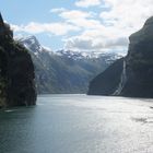 noch immer Fjord