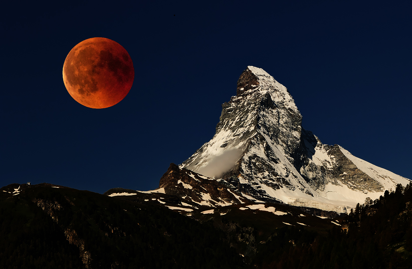 Noch in Fantasiebild Foto & Bild | fotomontage, composing , world