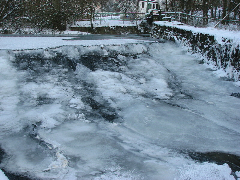 noch ist die eiszeit nicht zu ende