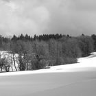 noch ist nicht überall Frühling