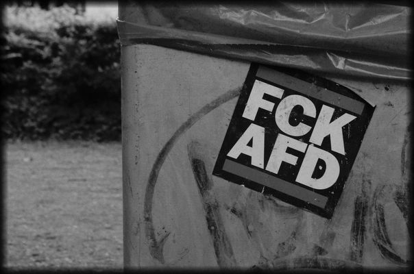 Noch kannst du wählen!